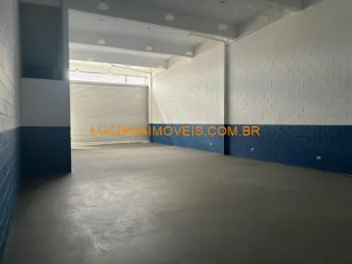 Galpão / Depósito / Armazém para alugar, 174m² no Piratininga, Osasco