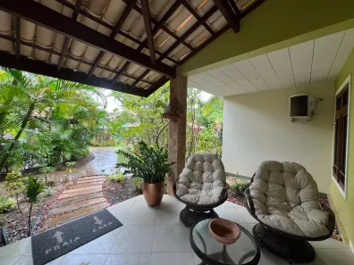 Casa de Condomínio com 3 Quartos à venda, 118m² no Açu da Torre, Mata de São João