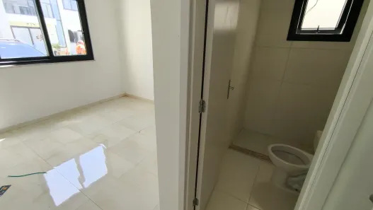 Casa de Condomínio com 4 Quartos à venda, 128m² no Alphaville (Abrantes), Camaçari