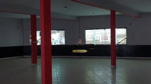 Prédio Inteiro à venda, 737m² no Matriz, Mauá