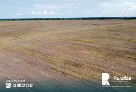 Fazenda / Sítio / Chácara à venda, 387m² no , Cristalândia
