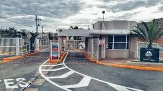 Terreno / Lote / Condomínio à venda, 200m² no Jardim Residencial Campo Novo, Limeira