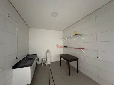 Loja / Salão / Ponto Comercial para alugar, 280m² no Parque Residencial Rochele II, Santa Bárbara D'Oeste