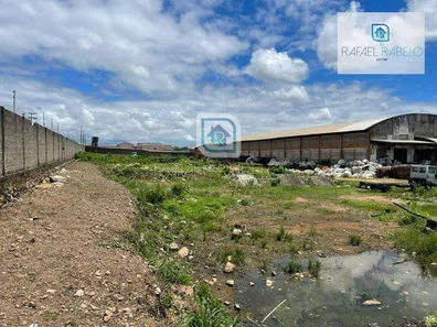 Terreno / Lote / Condomínio para alugar, 6460m² no Timbu, Eusébio