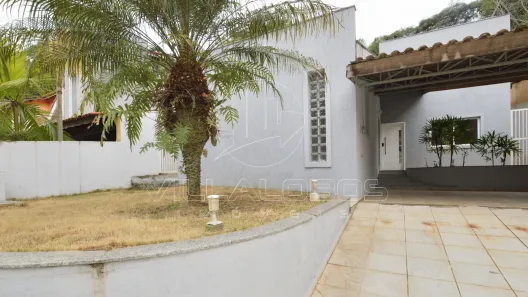 Casa de Condomínio com 4 Quartos para venda ou aluguel, 255m² no Transurb, Itapevi
