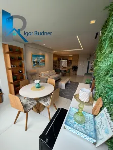 Apartamento com 3 Quartos à venda, 112m² no Barbalho, Salvador