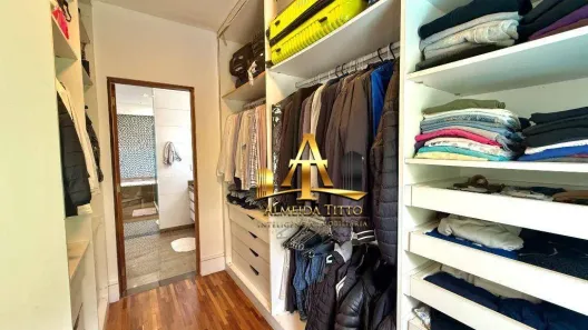 Casa de Condomínio com 3 Quartos à venda, 300m² no Nova Higienópolis, Jandira