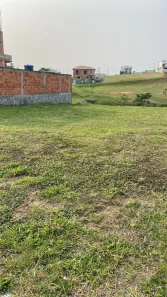 Terreno / Lote / Condomínio à venda, 440m² no Parque Ipiranga, Resende