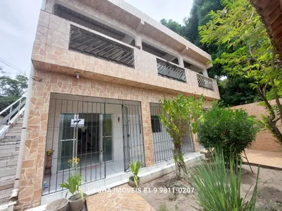 Casa com 2 Quartos à venda, 150m² no Barra de Jangada, Jaboatão dos Guararapes