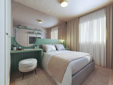 Apartamento com 2 Quartos à venda, 54m² no Aruana, Aracaju