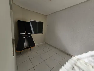 Casa com 3 Quartos para alugar, 90m² no Palmares, Juazeiro