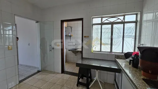 Apartamento com 3 Quartos à venda, 165m² no Antônio Fonseca, Divinópolis