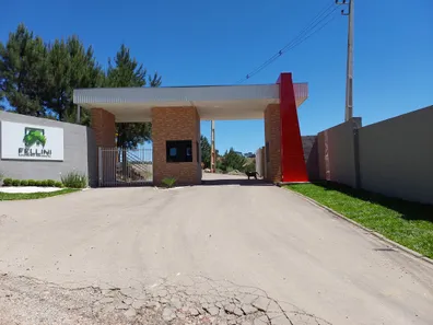 Terreno / Lote / Condomínio à venda, 280m² no Centro, Campina Grande do Sul