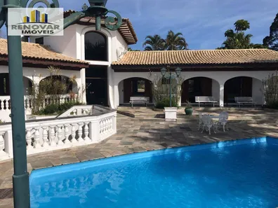 Fazenda / Sítio / Chácara com 4 Quartos para venda ou aluguel, 109256m² no Taiaçupeba, Mogi das Cruzes