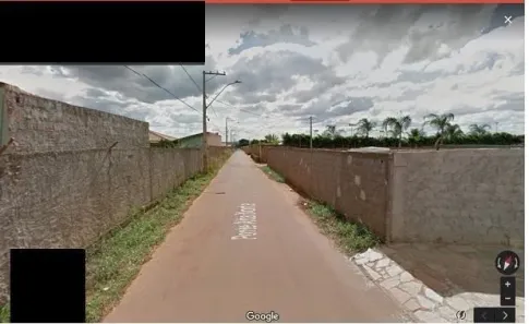 Terreno / Lote / Condomínio à venda, 828m² no Ponte Alta Norte, Brasília