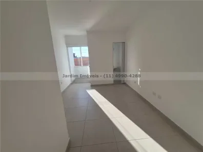 Casa de Condomínio com 3 Quartos para alugar, 101m² no Jardim do Estádio, Santo André