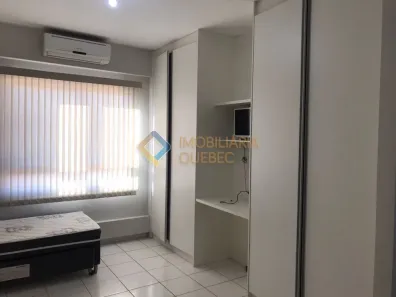 Kitnet com 1 Quarto para alugar, 22m² no Iguatemi, Ribeirão Preto