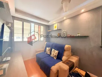 Apartamento com 2 Quartos à venda, 51m² no Vigário Geral, Rio de Janeiro