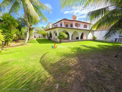 Casa com 8 Quartos à venda, 400m² no , São José da Coroa Grande