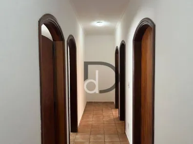 Casa de Condomínio com 3 Quartos para alugar, 220m² no Vista Alegre, Vinhedo