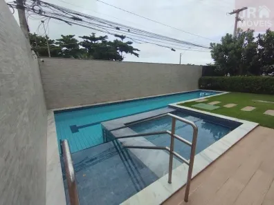 Apartamento com 2 Quartos para alugar, 61m² no Barra de Jangada, Jaboatão dos Guararapes