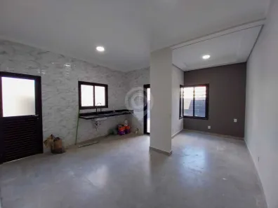 Casa com 3 Quartos para alugar, 100m² no Loteamento Quinta da Boa Vista, Itatiba
