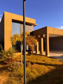 Casa de Condomínio com 2 Quartos à venda, 150m² no Ponte Alta Norte, Brasília