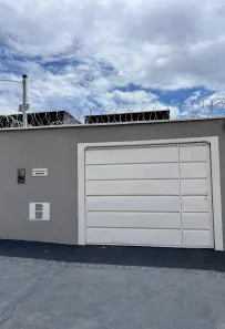 Casa com 3 Quartos à venda, 97m² no Setor Ponta Kayana, Trindade