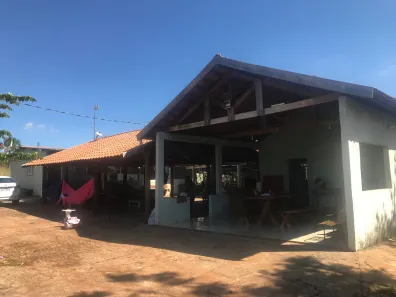 Fazenda / Sítio / Chácara com 3 Quartos à venda, 250m² no , Terenos