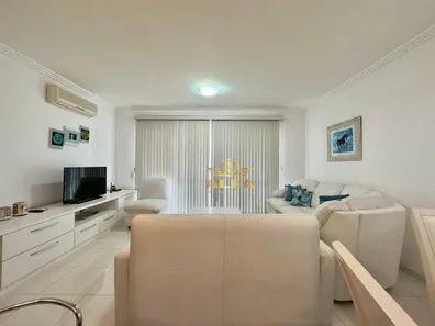 Apartamento com 2 Quartos à venda, 78m² no Vila Alzira, Guarujá