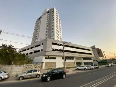 Conjunto Comercial / Sala à venda, 35m² no Betim Industrial, Betim