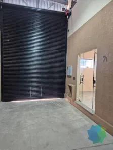 Galpão / Depósito / Armazém para alugar, 160m² no Vila Teixeira, Salto