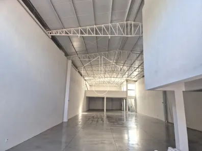 Galpão / Depósito / Armazém à venda, 495m² no Somenzari, Marília