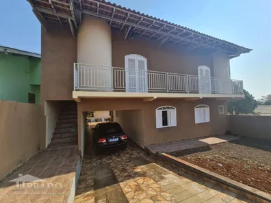 Sobrado com 3 Quartos à venda, 191m² no Esperança, Ibiporã
