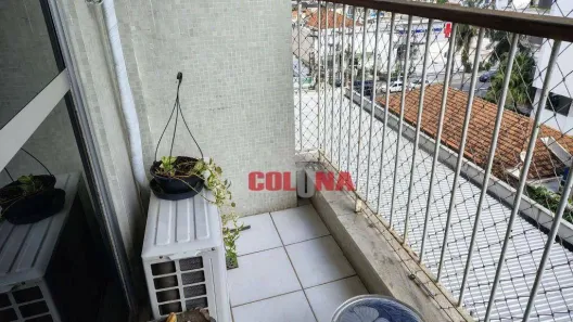 Apartamento com 2 Quartos para venda ou aluguel, 75m² no Ingá, Niterói