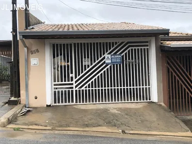 Casa com 2 Quartos à venda, 72m² no Jardim Santo Antônio I, Campo Limpo Paulista
