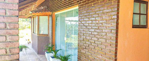 Sobrado com 5 Quartos à venda, 250m² no Loteamento Chacaras Embu-Guacu, Embu-Guaçu