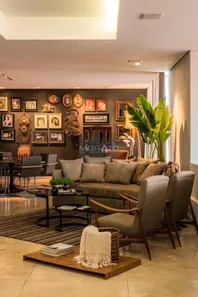 Casa com 5 Quartos à venda, 700m² no Condomínio Vale do Ouro, Ribeirão das Neves