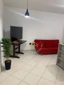 Studio com 1 Quarto para alugar, 30m² no Cambuí, Campinas