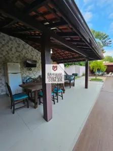 Casa de Condomínio com 6 Quartos à venda, 680m² no Portão, Lauro de Freitas