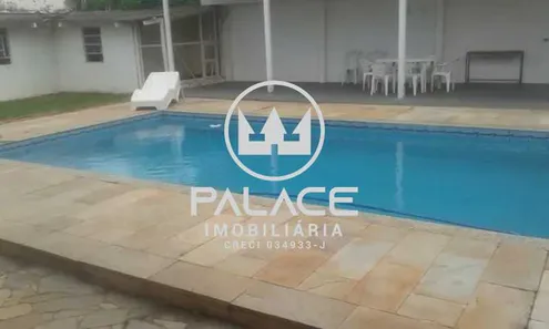 Fazenda / Sítio / Chácara com 3 Quartos à venda, 251m² no Colinas do Piracicaba (Ártemis), Piracicaba