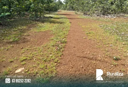 Fazenda / Sítio / Chácara à venda, 571m² no , Lagoa da Confusão