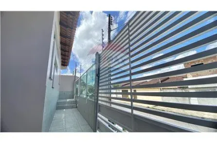 Casa com 3 Quartos para alugar, 100m² no Planalto, Manaus