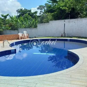Casa de Condomínio com 3 Quartos à venda, 144m² no Buraquinho, Lauro de Freitas