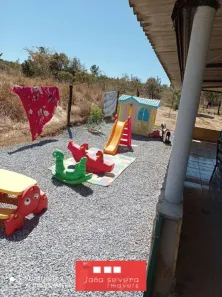 Fazenda / Sítio / Chácara com 5 Quartos à venda, 72600m² no , Padre Bernardo