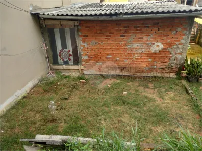 Terreno / Lote / Condomínio à venda, 238m² no Vila Gustavo, São Paulo