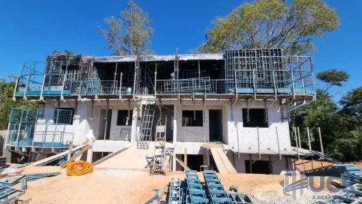 Apartamento com 2 Quartos à venda, 71m² no Jardim M. Pereira, Miguel Pereira