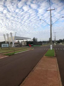 Terreno / Lote / Condomínio à venda, 423m² no , Alvorada do Sul