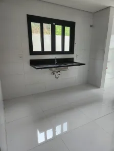 Casa de Condomínio com 3 Quartos para alugar, 119m² no Sítio Boa Vista, Cotia