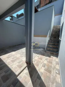 Casa com 2 Quartos à venda, 150m² no Jardim Pinheirinho, Itaquaquecetuba